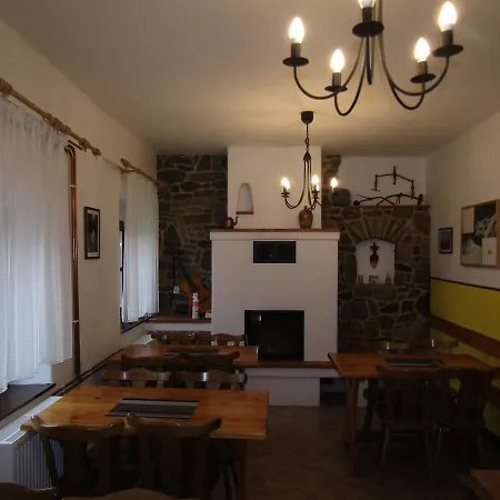 Pod Kastany Affittacamere Český Krumlov