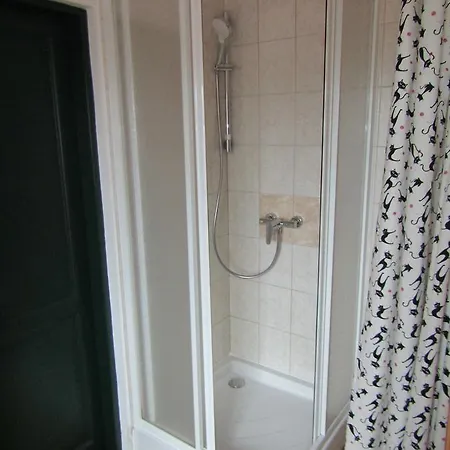Pod Kastany Affittacamere Český Krumlov