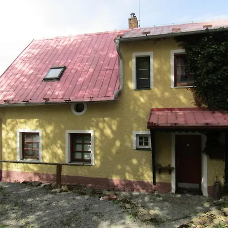 Affittacamere Pod Kastany Český Krumlov