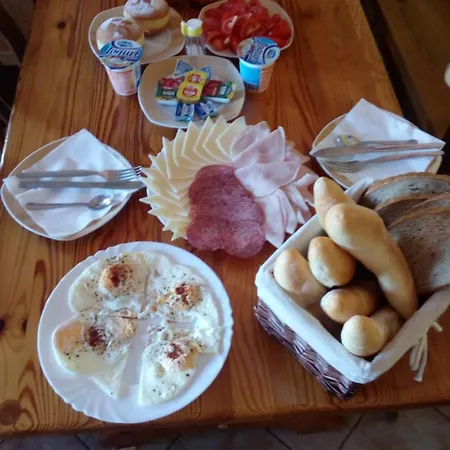 Affittacamere Pod Kastany *