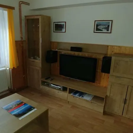 بيت ضيافة Pod Kastany Český Krumlov
